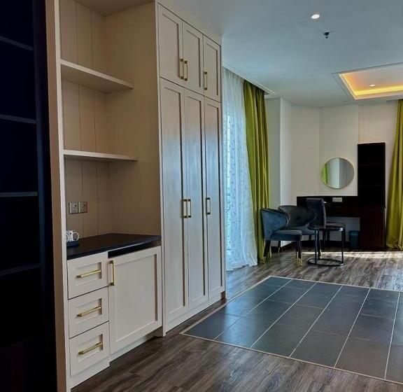 בית מלון כפרי Malibest Premier