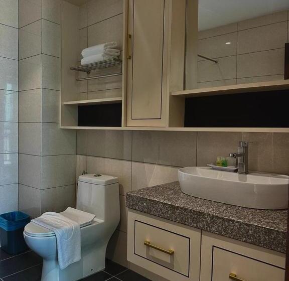 בית מלון כפרי Malibest Premier