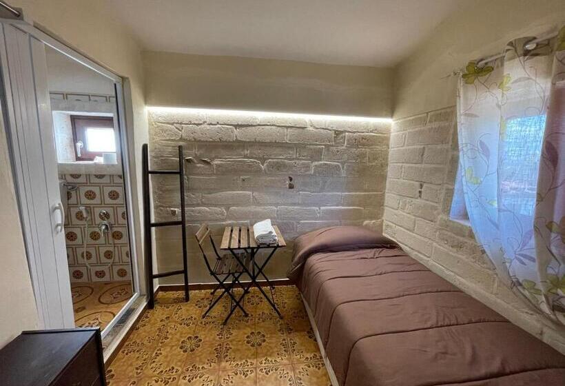 酒店 Tenuta Cantore