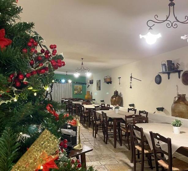 酒店 Tenuta Cantore