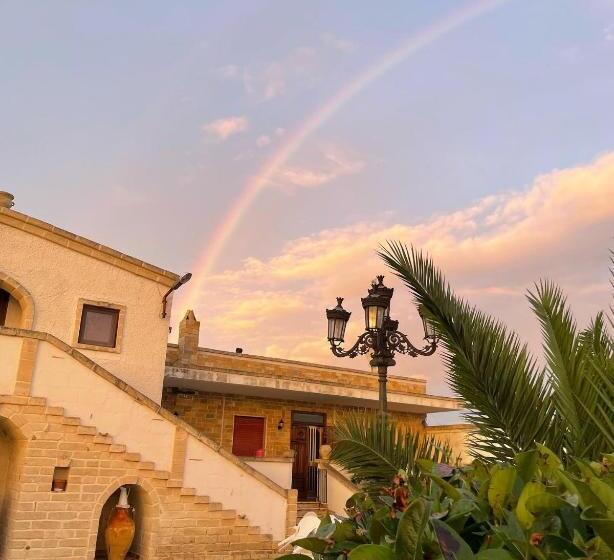 酒店 Tenuta Cantore