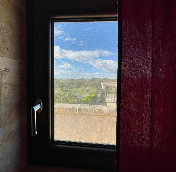 酒店 Tenuta Cantore