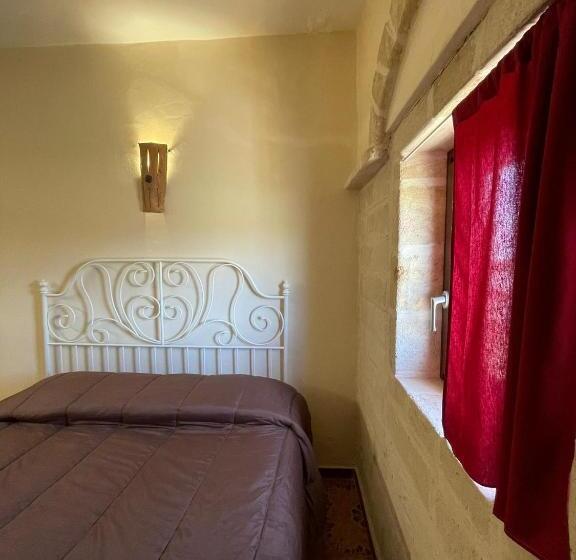 酒店 Tenuta Cantore