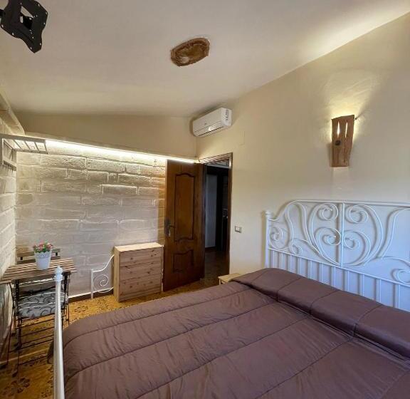 酒店 Tenuta Cantore