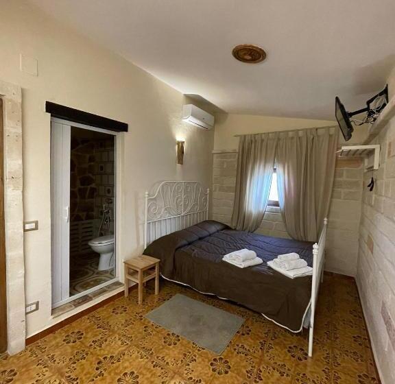 酒店 Tenuta Cantore