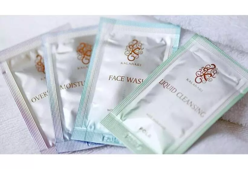 Miyakonojo City Hotel   Vacation Stay 15135v