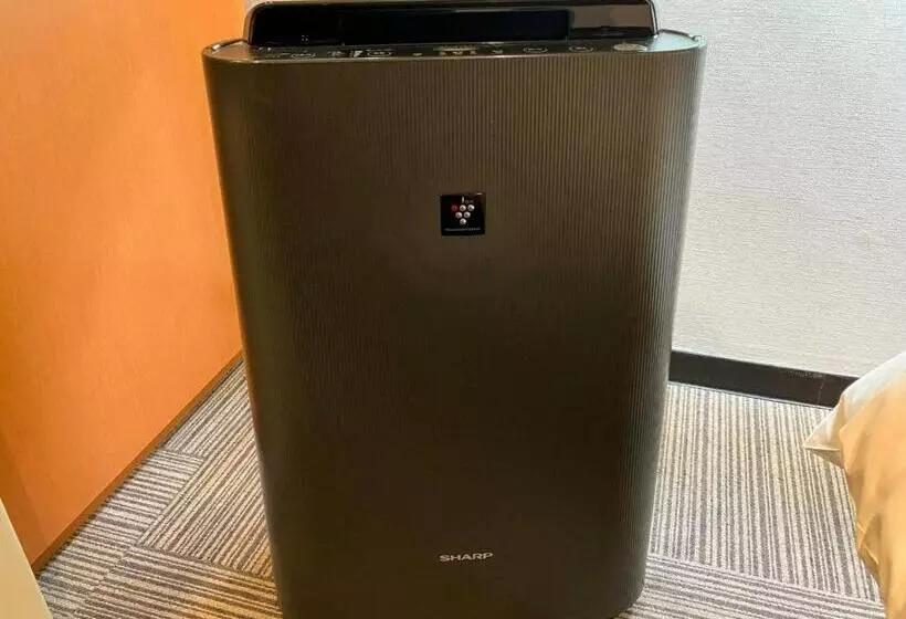 Miyakonojo City Hotel   Vacation Stay 15135v