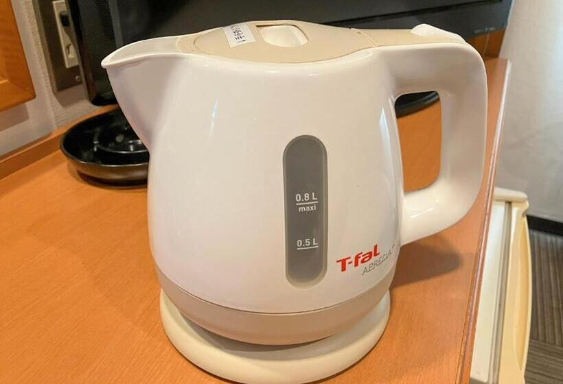 Miyakonojo City Hotel   Vacation Stay 15135v