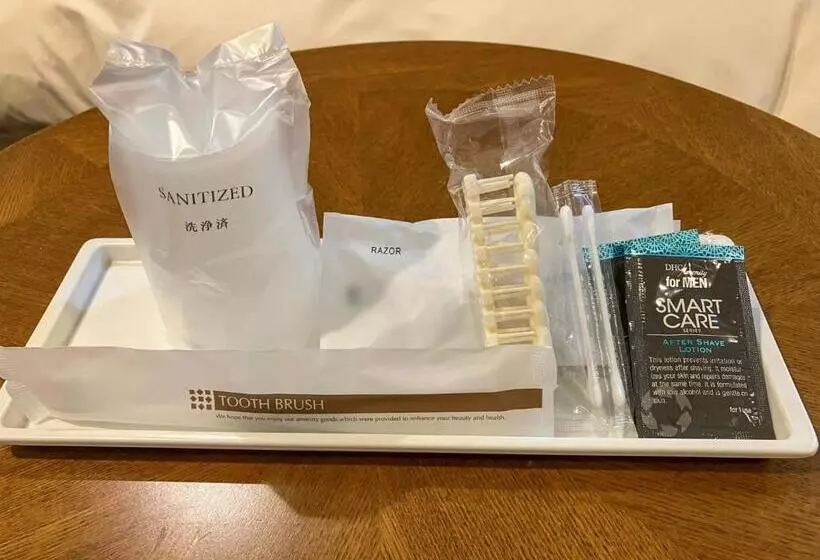 Miyakonojo City Hotel   Vacation Stay 15135v