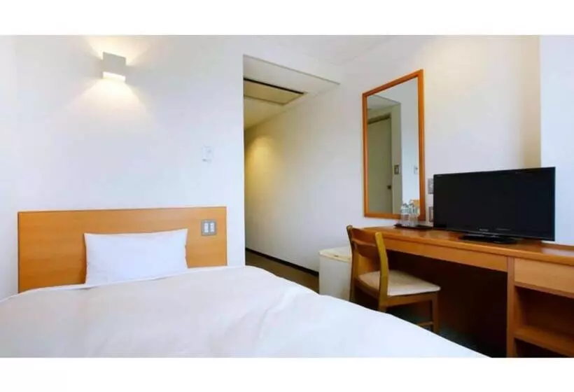 Miyakonojo City Hotel   Vacation Stay 15135v