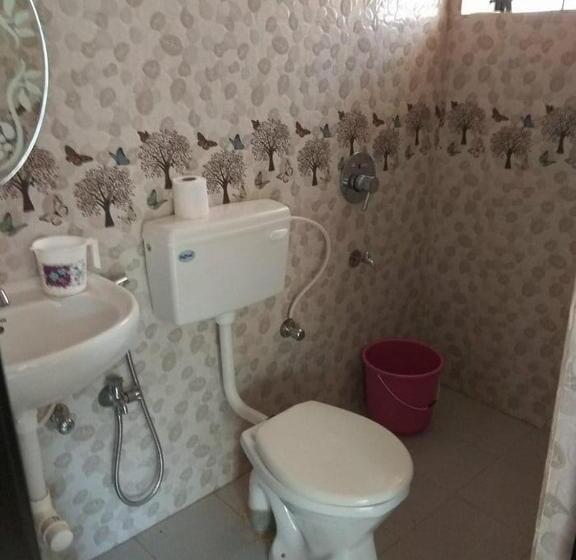 Pension Paradise Guest View