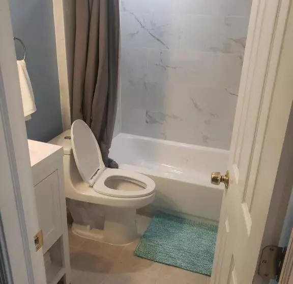 Majatalo Sheridan Lodge