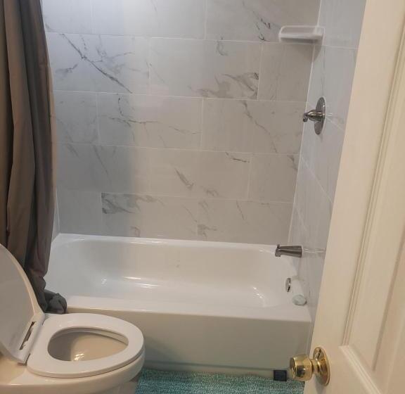 بنسيون Sheridan Lodge