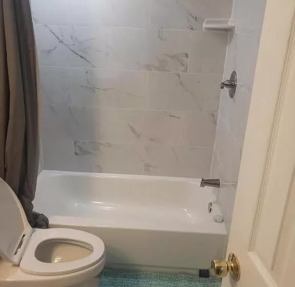 Majatalo Sheridan Lodge