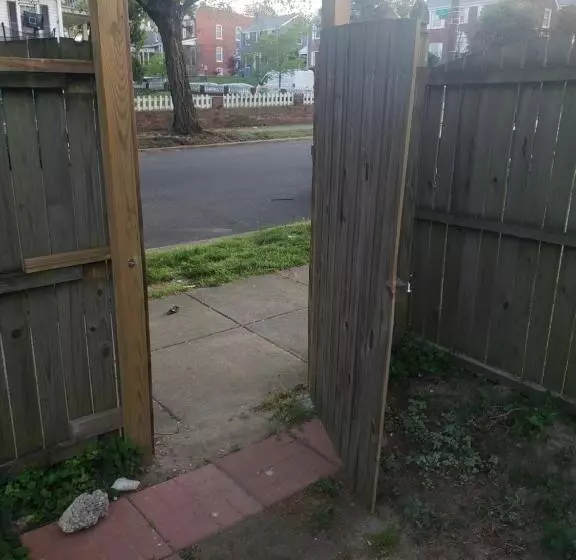 Majatalo Sheridan Lodge