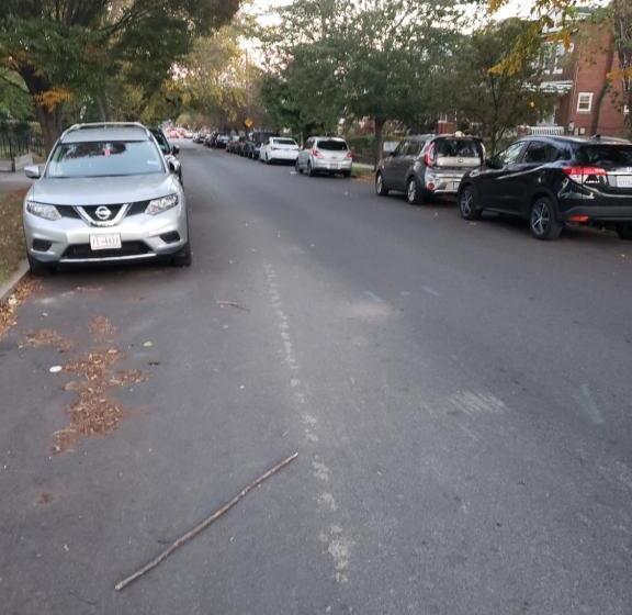 بنسيون Sheridan Lodge