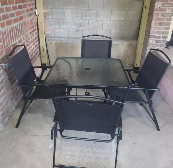 Majatalo Sheridan Lodge