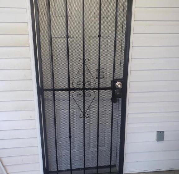 بنسيون Sheridan Lodge