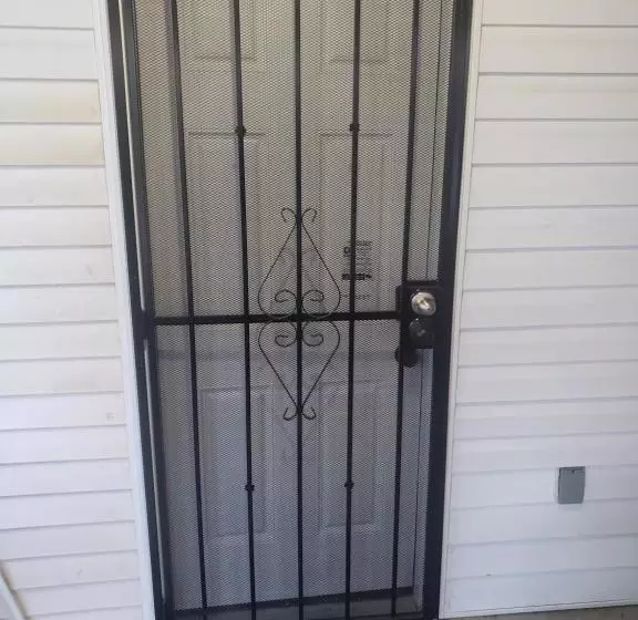 Majatalo Sheridan Lodge