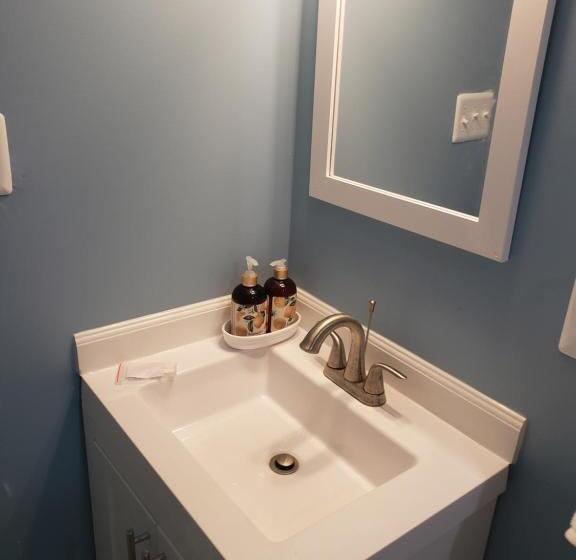 بنسيون Sheridan Lodge