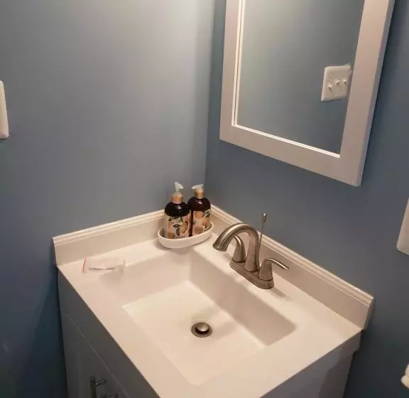 Majatalo Sheridan Lodge