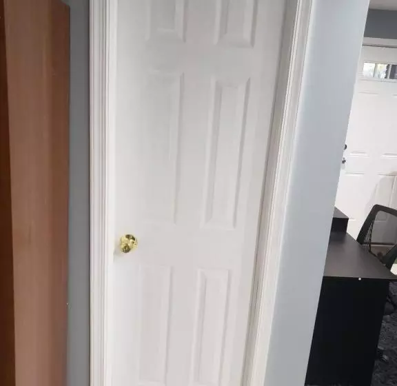 Majatalo Sheridan Lodge