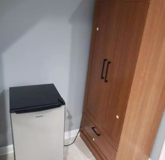 Majatalo Sheridan Lodge