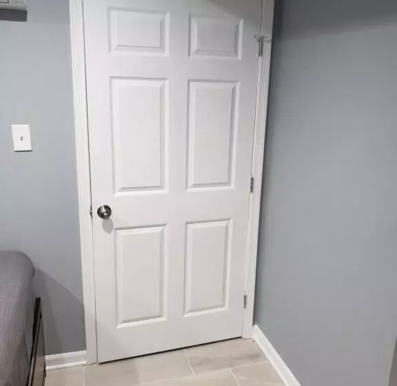 Majatalo Sheridan Lodge