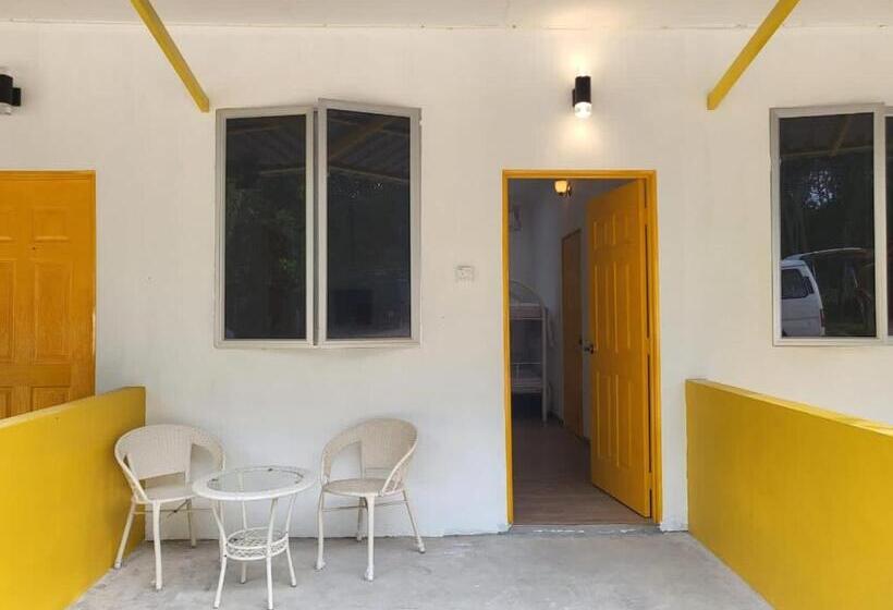 Resort Teratak Al Qarni