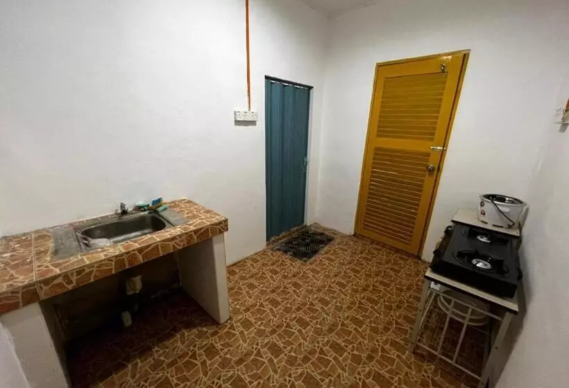 Lomakeskus Teratak Al Qarni