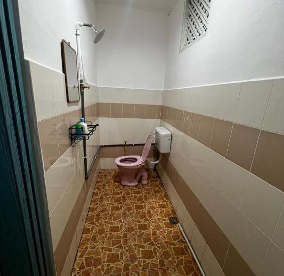 Resort Teratak Al Qarni