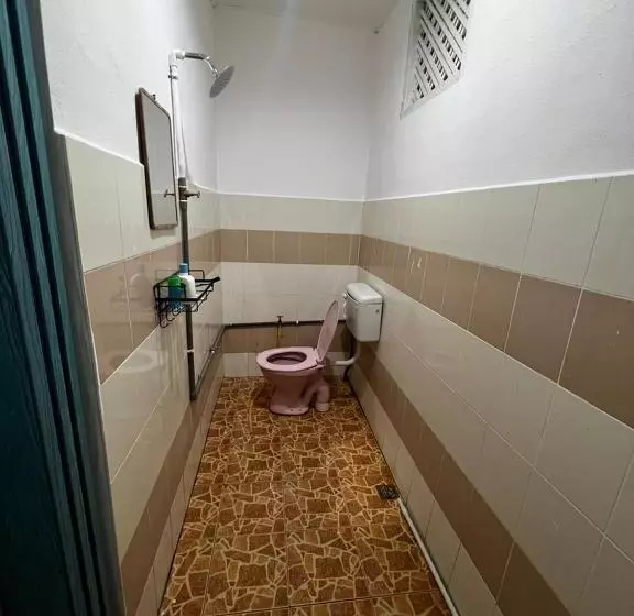 Lomakeskus Teratak Al Qarni