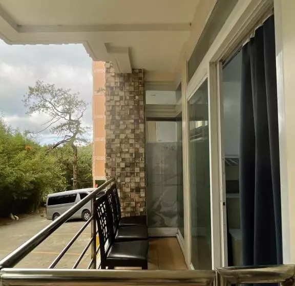 Baguio Guest House By Gigi