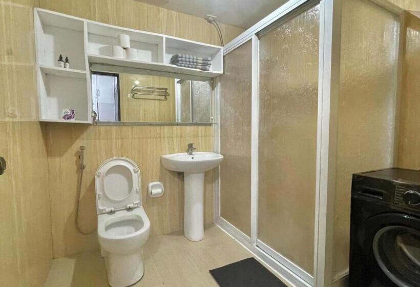 Baguio Guest House By Gigi