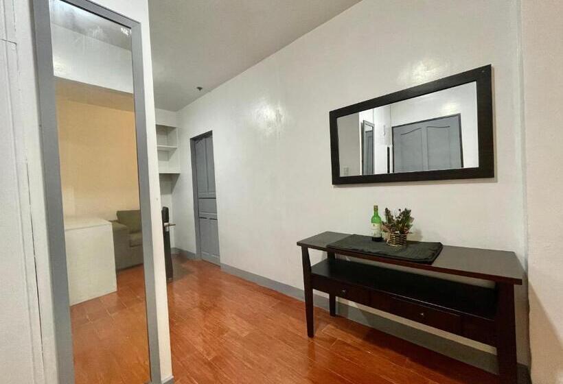 Baguio Guest House By Gigi