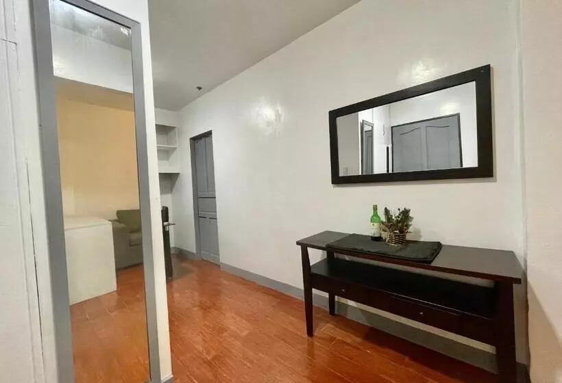 Baguio Guest House By Gigi