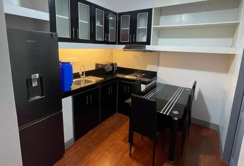 Baguio Guest House By Gigi
