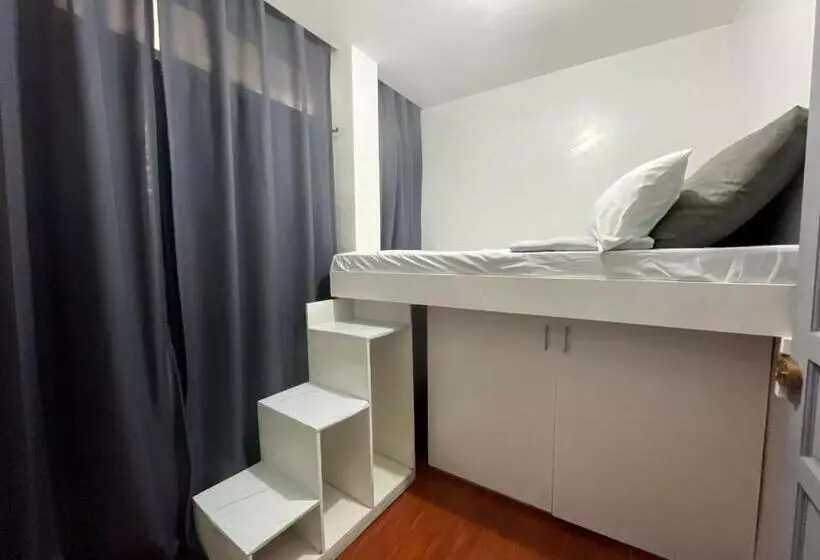 Baguio Guest House By Gigi