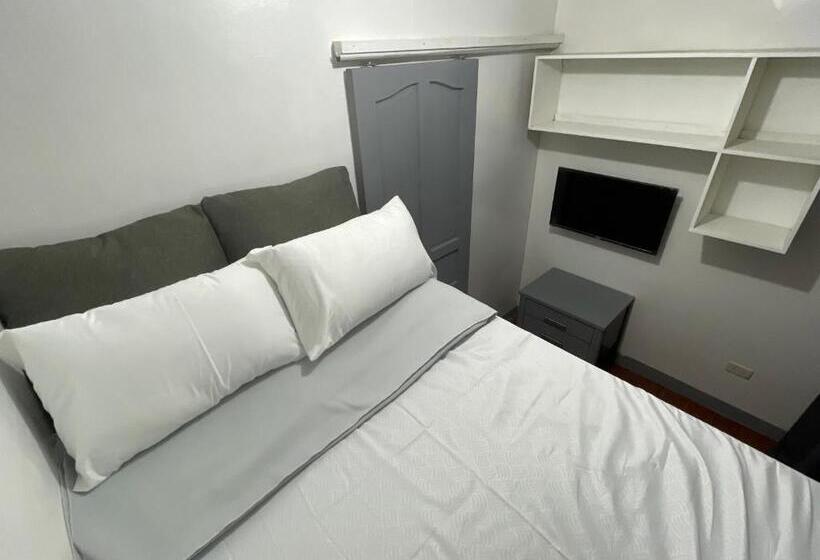 Baguio Guest House By Gigi