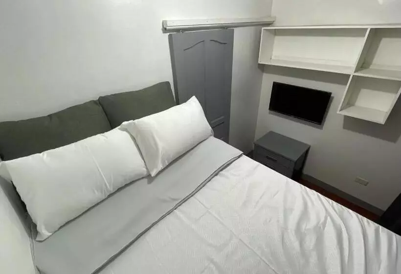Baguio Guest House By Gigi