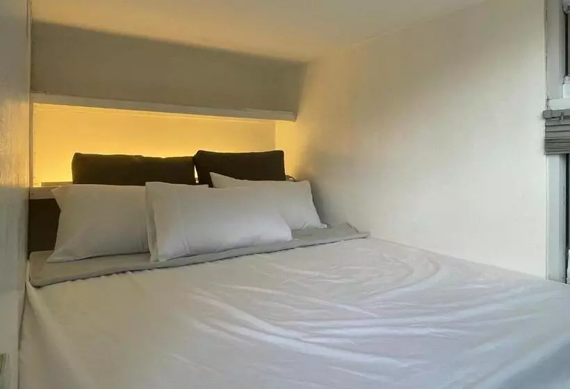 Baguio Guest House By Gigi