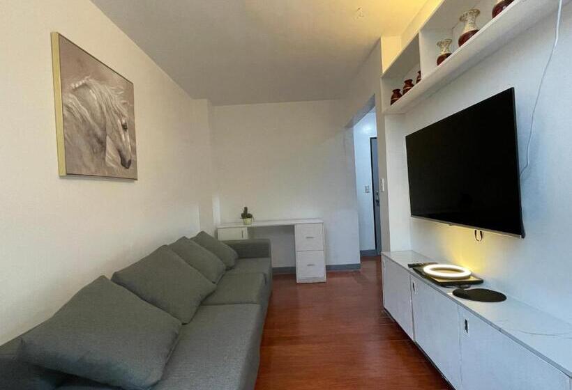 Baguio Guest House By Gigi