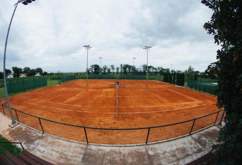 تختخواب و صبحانه Kronić Palace