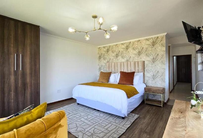 بنسيون Ocean View Villa