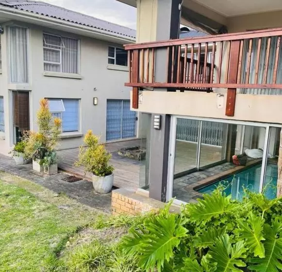 ペンション Ocean View Villa