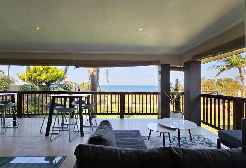 بنسيون Ocean View Villa