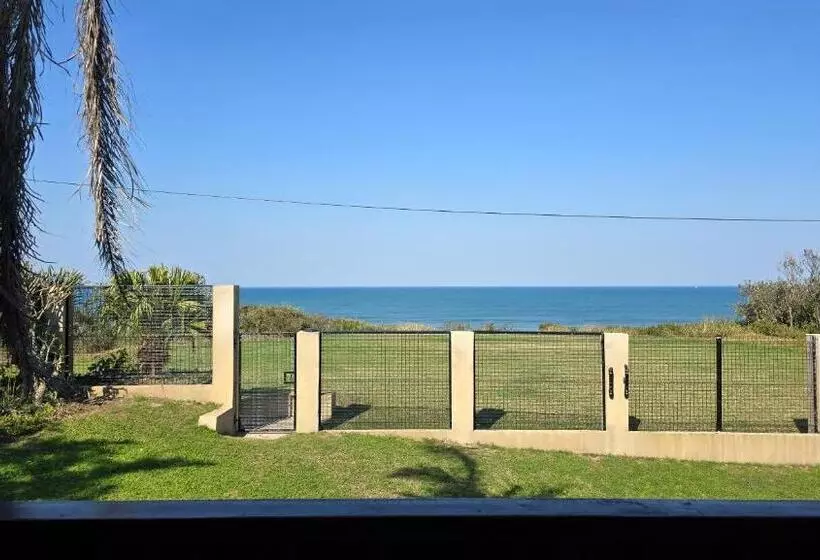 ペンション Ocean View Villa