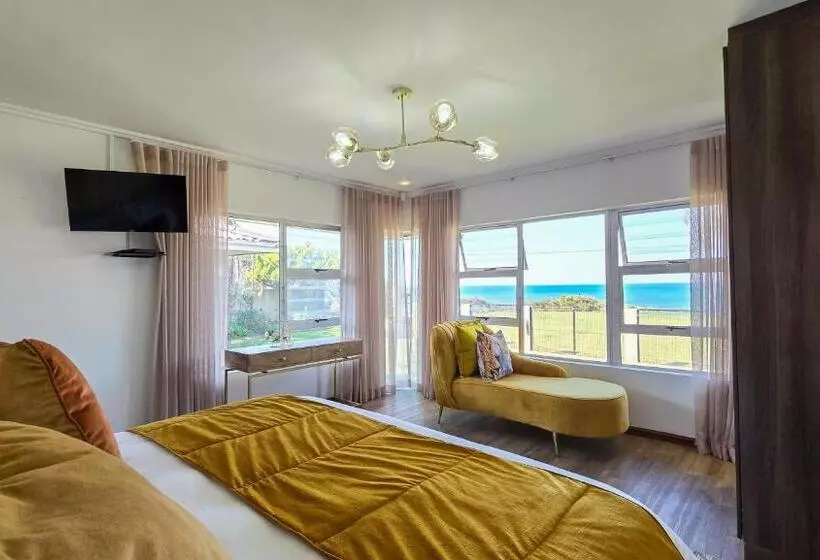 ペンション Ocean View Villa