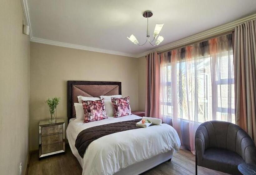 بنسيون Ocean View Villa