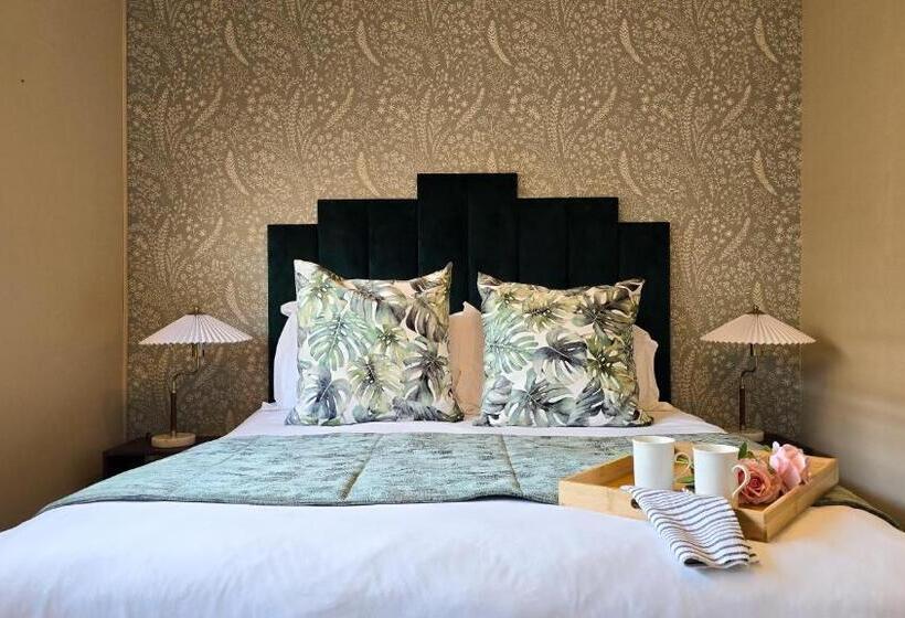 بنسيون Ocean View Villa